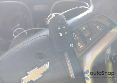 2015 Chevrolet Malibu 1Lt z USA, uszkodzony, nr VIN 1G11C5SL5FF153164